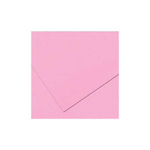 Cartolina A4 180gr 125 Folhas Rosa 7 - 1722071