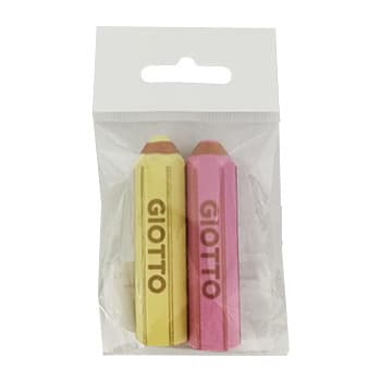 Giotto Borracha Happy Gomma 2un