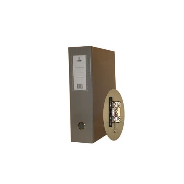 Pasta Arquivo L80 310x290 Liso (cinza) 10 Un. - 170ZP1550