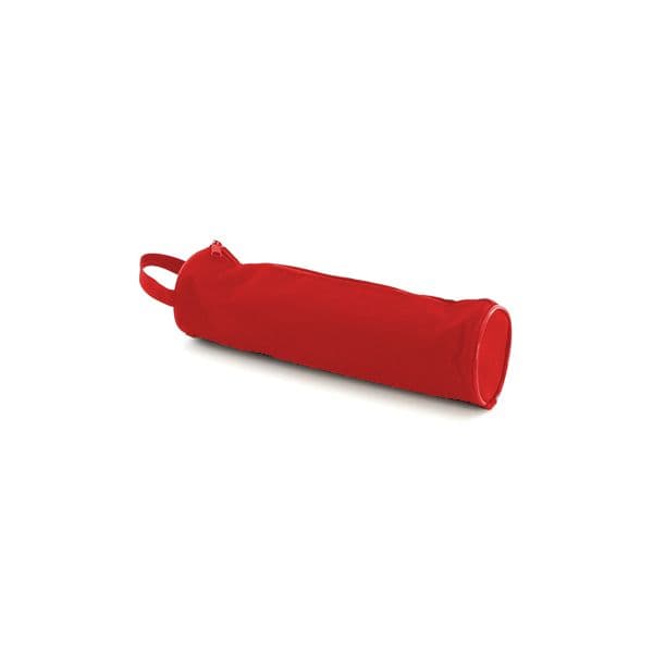 Neutral Estojo Redondo Vermelho 1 Un.