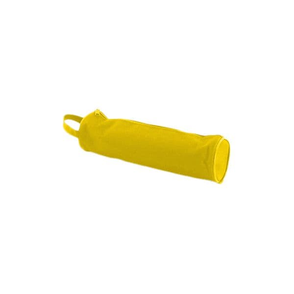 Neutral Estojo Redondo Amarelo 1 Un.