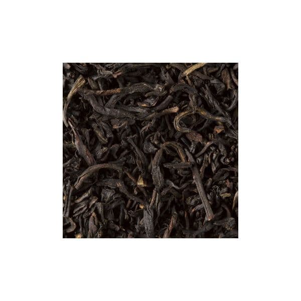 Dammann Frères Chá Preto Smokey Lapsang 1Kg
