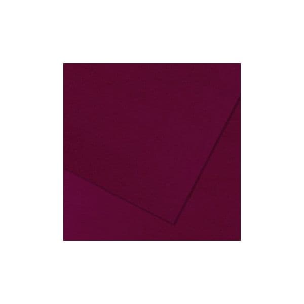 Cartolina A4 180gr Bordô 125 Fls
