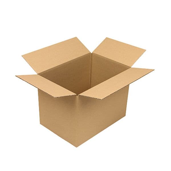 Caixa Cartão Simples 350x230x250mm (0,02012m3)- 25un