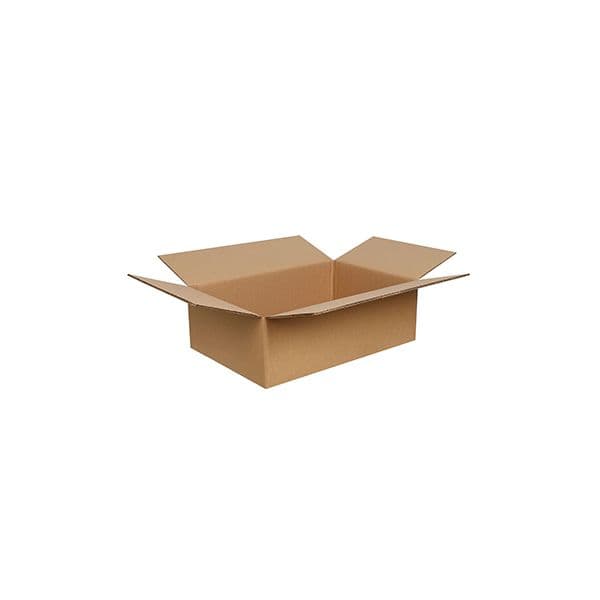 Caixa Cartão Duplo 600x400x200mm (0,048m3) 10un