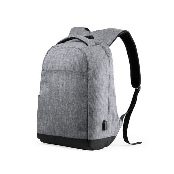 Neutral Mochila Vectom para Portátil até 15" Cinza