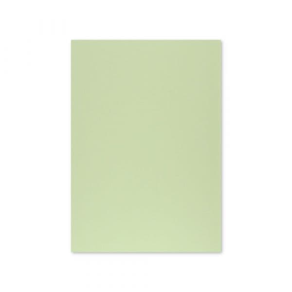 Neutral Cartolina A4 180g Verde 3 125 Un.