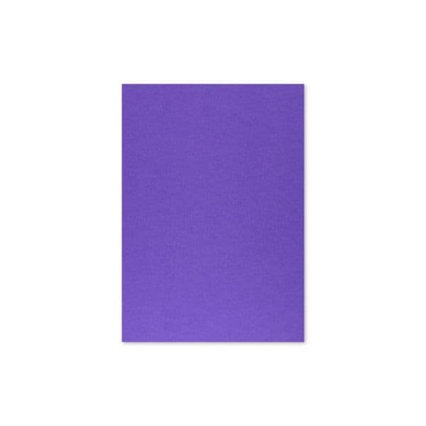 Neutral Cartolina A4 250g Violeta/Roxo 125 Un.