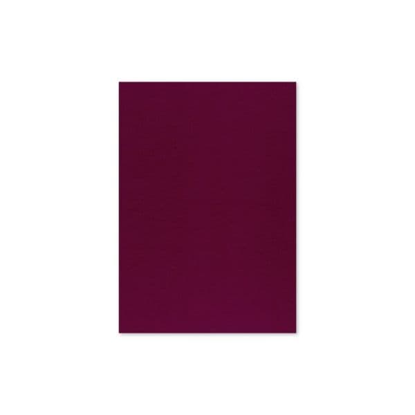Neutral Cartolina A4 250g Bordeaux 125 Un.