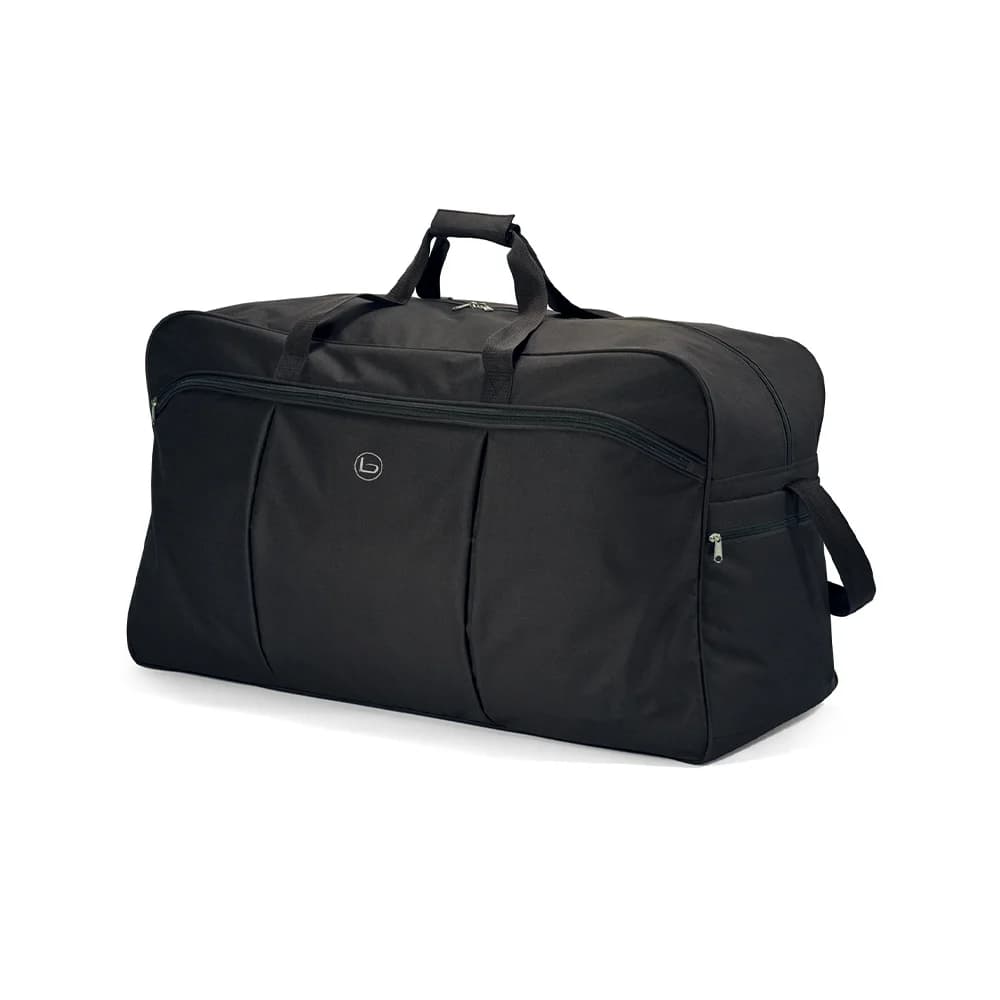 Benzi Saco Viagem XL Preto