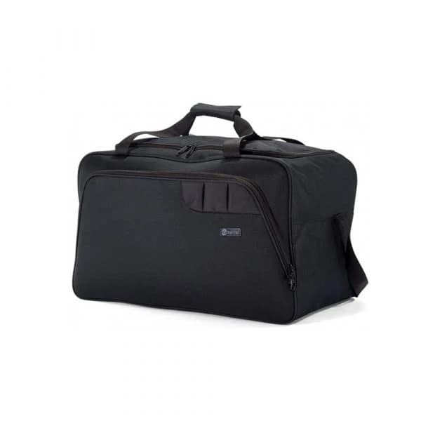 Benzi Saco Viagem 1706371 Preto 62x34x31cm