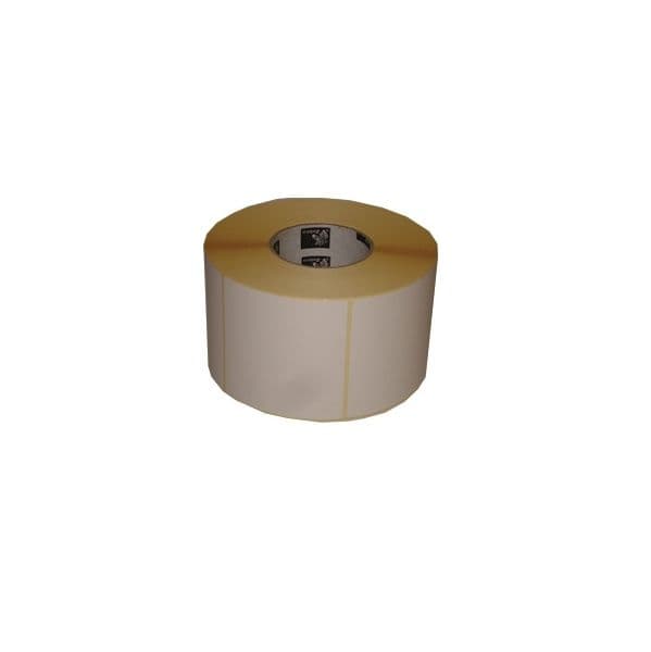 Zebra 12 un. Rolos Etiquetas 102x38mm TLP2844 1790 uds.