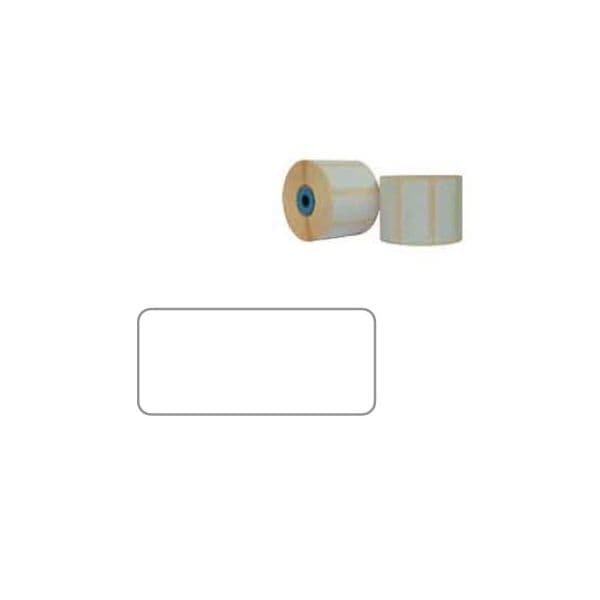 Rolo Etiquetas Termicas 56x25x11mm (pack 4x1000un)
