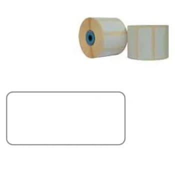 Rolo Etiquetas Termicas 56x25x11mm (pack 4x1000un)