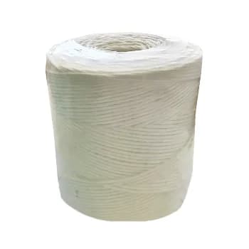 Novelo de Fio Ráfia 1 Cabo 900 1.4mm 1KG - 1341030