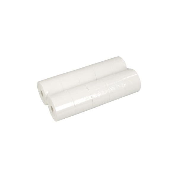 Rolo de Papel 75x70x11mm 10 un. - 1571012