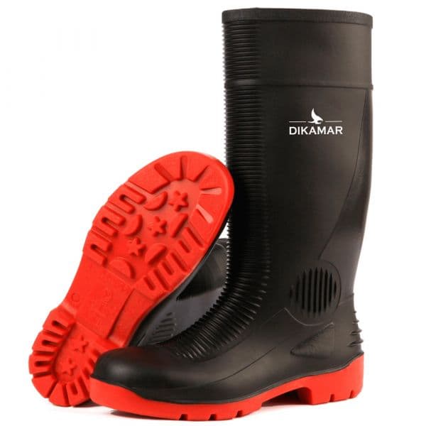 Dikamar Galochas Administrator Safety Plus S5 44