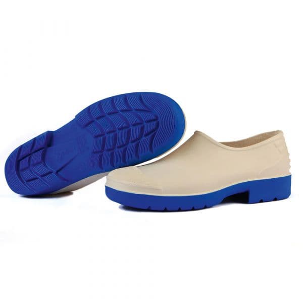 Dikamar Galochas Primera White Shoe 41
