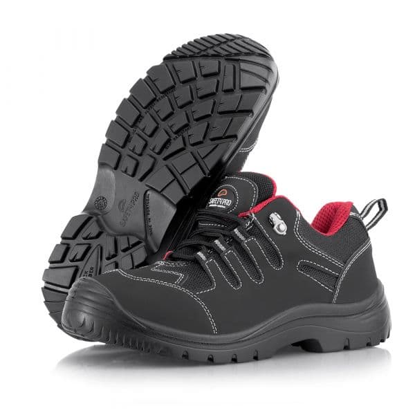 Dikamar Galochas RedPro 35