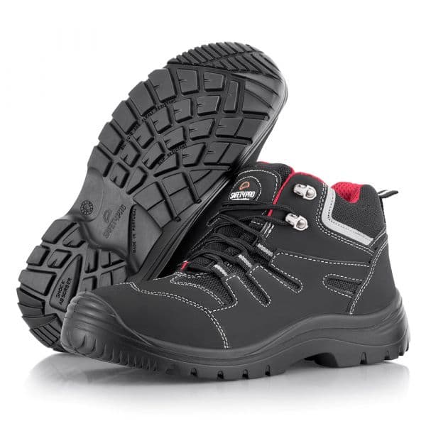 Dikamar Galochas RedPro 5S 40