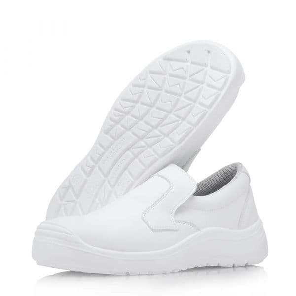 Dikamar Galochas WhitePro 37