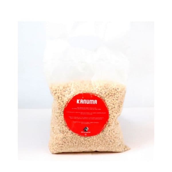 Luso Bonsai Kanuma 1,5 Litros - 01015