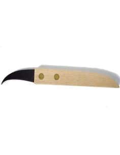 Jin Knife for Bonsai - 160 mm - "Ryuga"