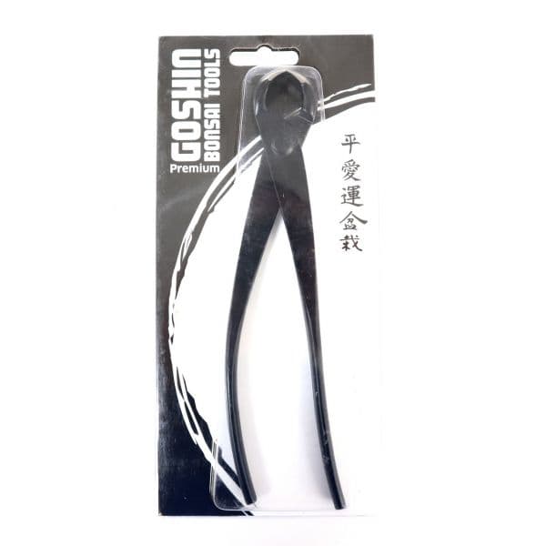 Alicate de Corte Côncavo 210 mm Goshin - 05302