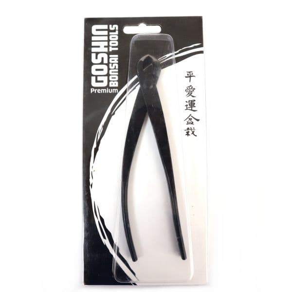 Alicate de Corte Côncavo 180 mm Goshin - 05303