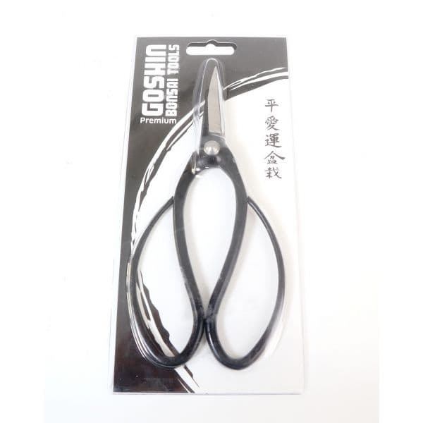Goshin Tesoura de Pega Grossa-raizes 195 mm - 05307