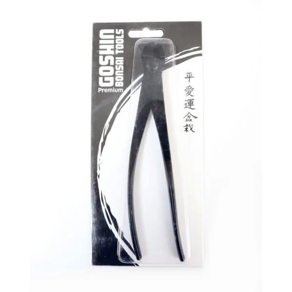 Alicate de Corte Arame 210 mm Goshin - 05311