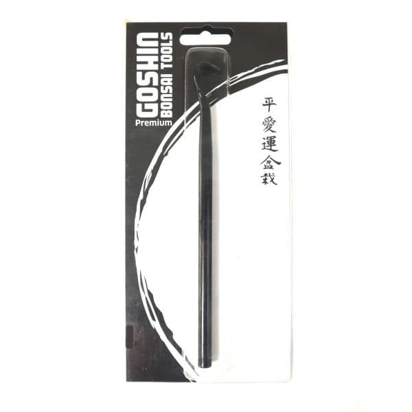 Luso Bonsai Goiva de 195 mm (cabeça 10mm) - Goshin - 05315