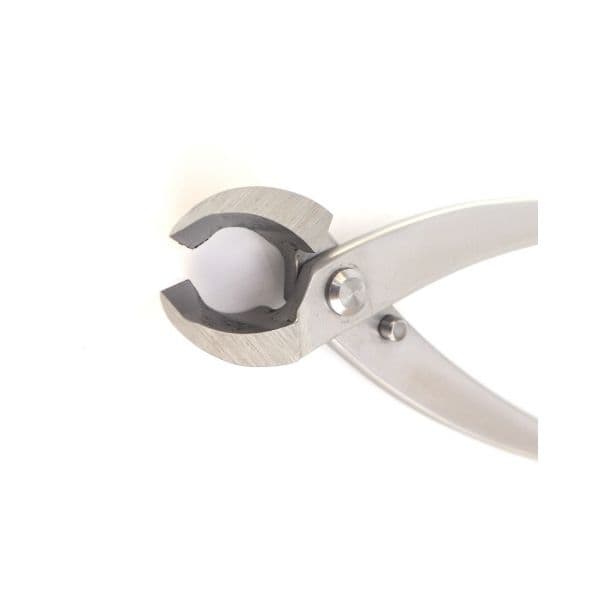 Alicate de Corte Lateral 280 mm - Inox Goshin - 05340