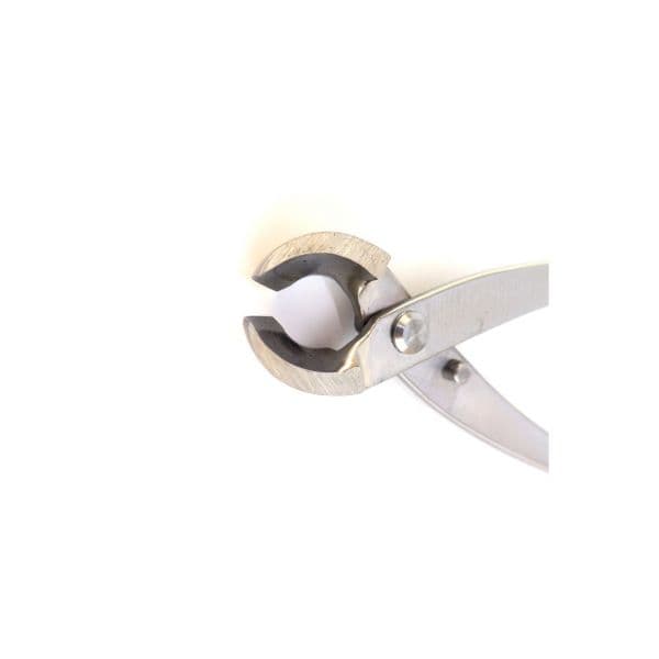 Alicate de Corte Lateral Redondo 280 mm - Inox Goshin - 05344