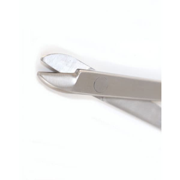 Alicate de Bonsai - Corte Arame "Lond Neck" 210 mm - Inox "Goshin - 05352
