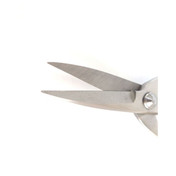 Goshin Tesoura de Pega Grossa-raizes 195 mm - Inox - 05359