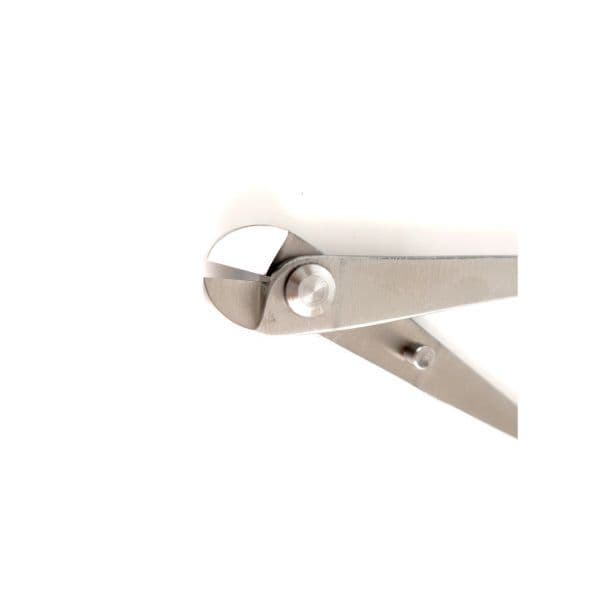 Alicate de Corte Arame 180 mm - Inox Goshin - 05360