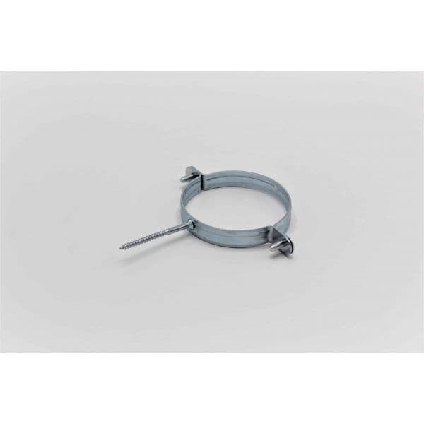 Abraçadeira com Parafuso D4 110MM