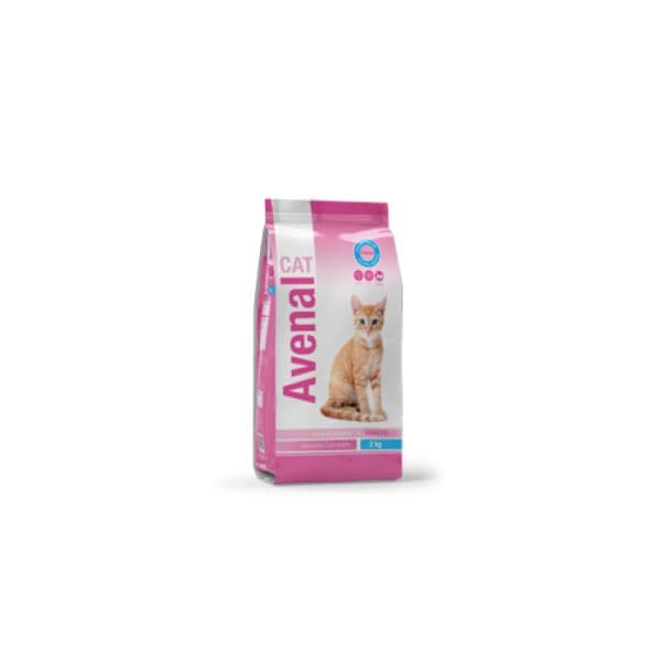 Avenal Cat Aves 2Kg