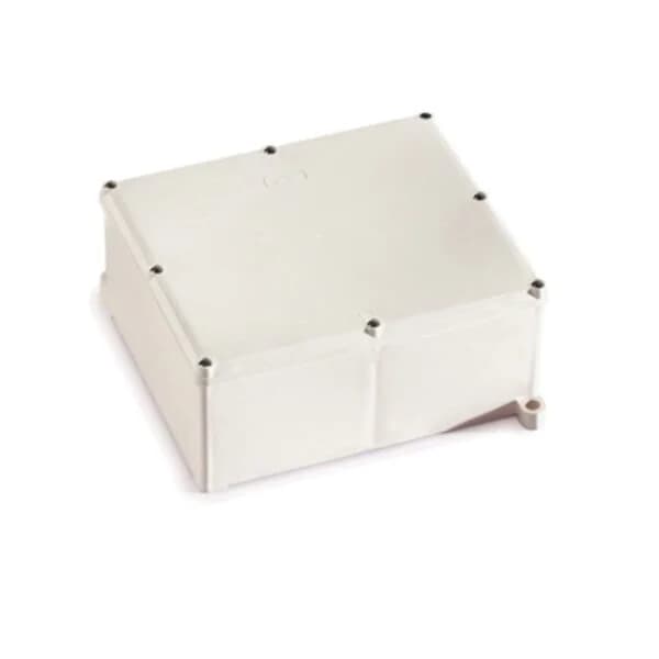 Caixa Estanque Exterior 200x170x80mm 06C54 | AL
