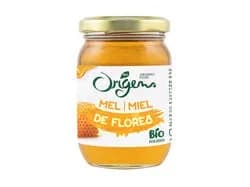 mel milflores origens bio 250ml