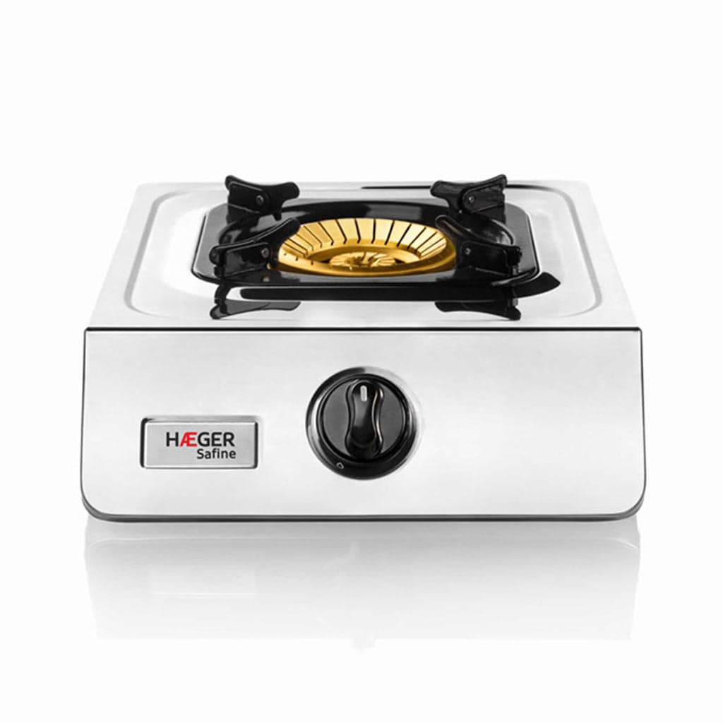 Haeger Safine 1-N5-H