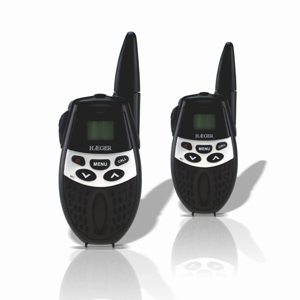 Haeger Xplorer FX30