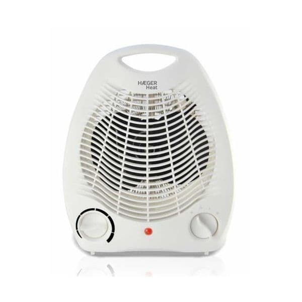 Haeger Termoventilador Heat FH-200.002A 2000W