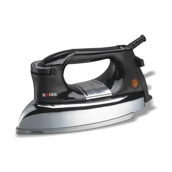 Ferro Seco Haeger DI120001B