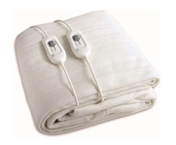 Manta Elétrica Confort Sleep HAEGER - CAMA CASAL