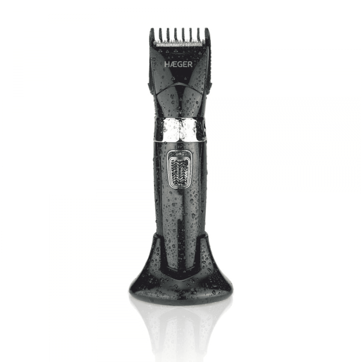 Haeger Aparador de Cabelo Precision II HC-03W.009A