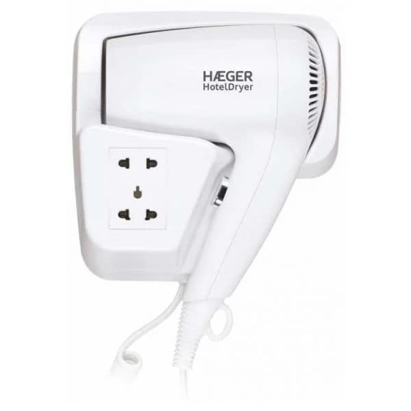 Haeger P1200W Hotel Dryer HD-120.006A
