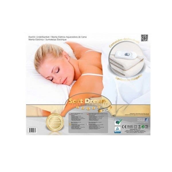 Haeger Manta de Aquecimento UB-070.006A