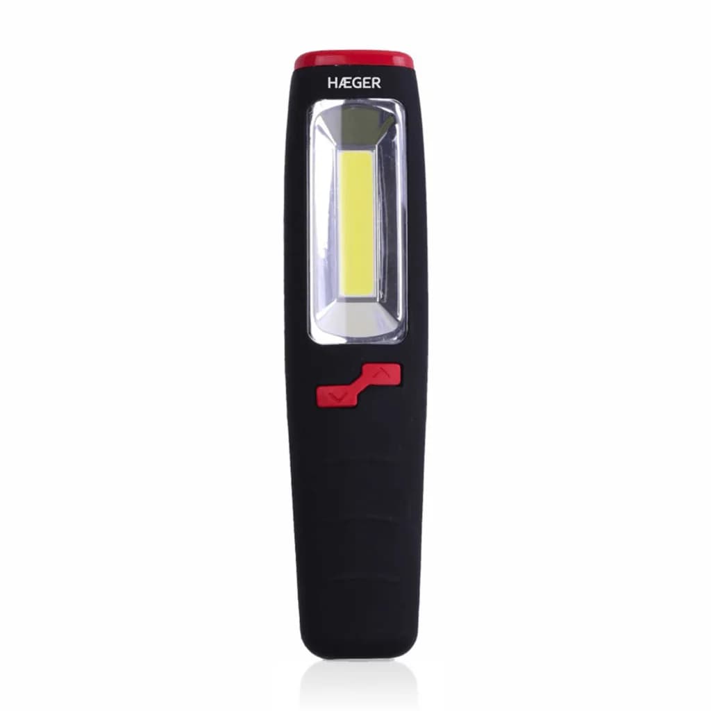 Lanterna Haeger Long LED